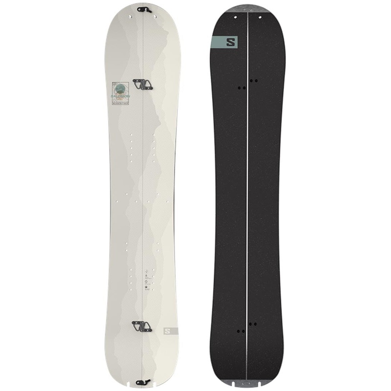 Bellevue Split Women’s Splitboard 2026