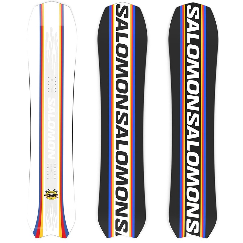 Dancehaul Grom Snowboard 2024|125|135