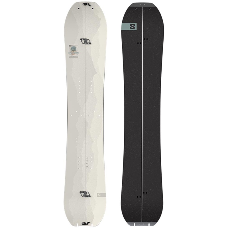 Highpath Splitboard 2026|156|159|162