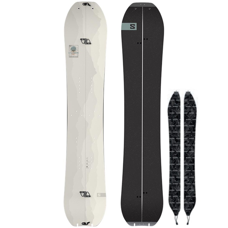 Highpath Splitboard 2026|156|159|162