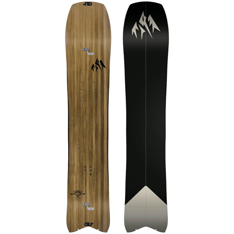 Hovercraft 2.0 Unisex Splitboard 2025