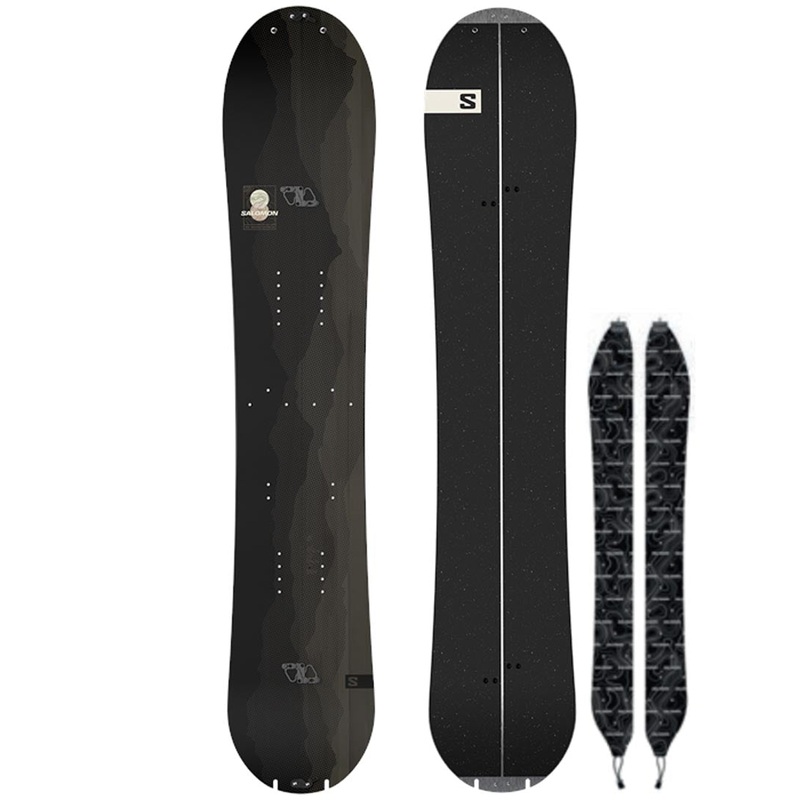 HPS – Taka Split 2.0 Splitboard 2026