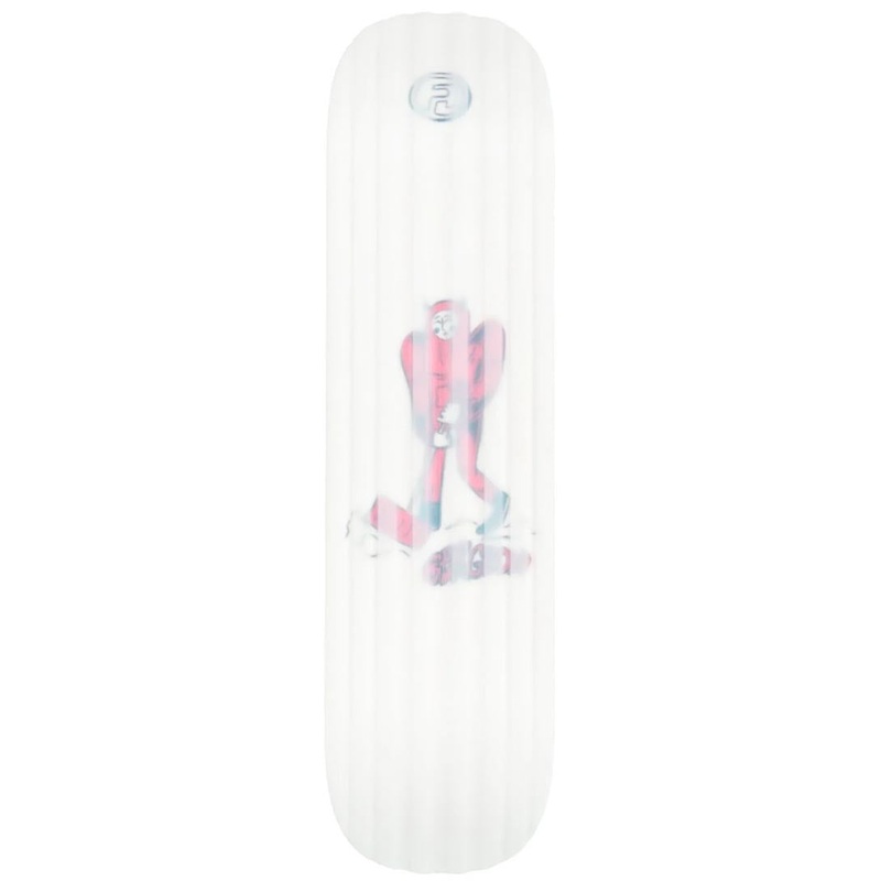 Premium Snowskate – Bergeron 2025
