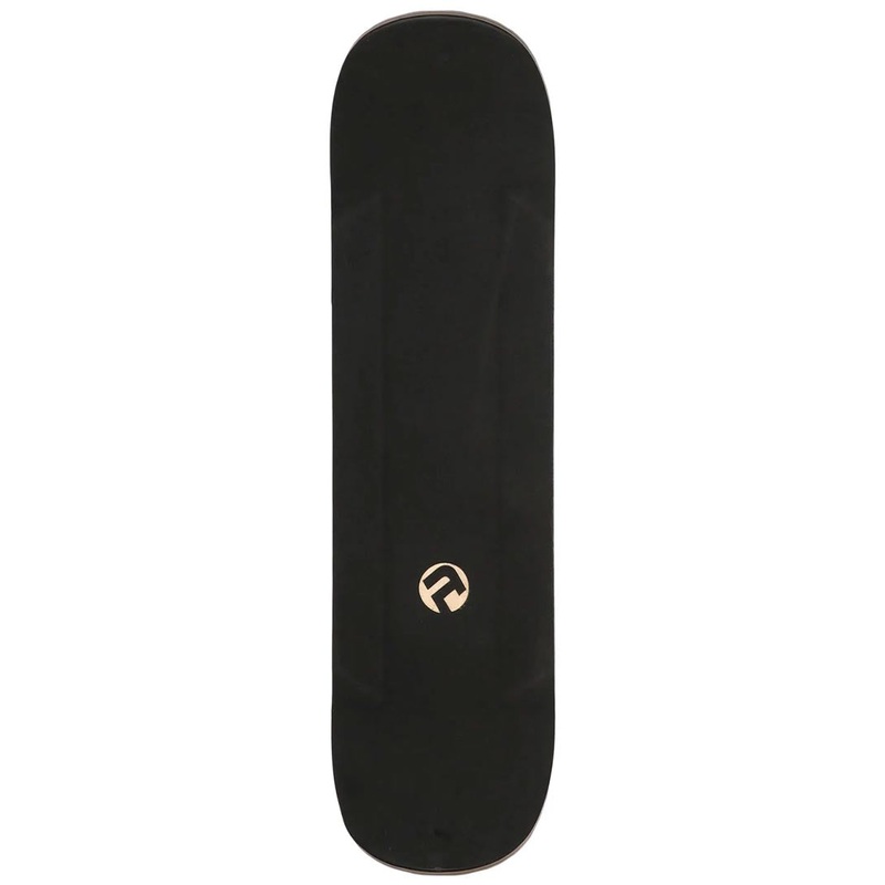 Premium Snowskate – Fisker 2025