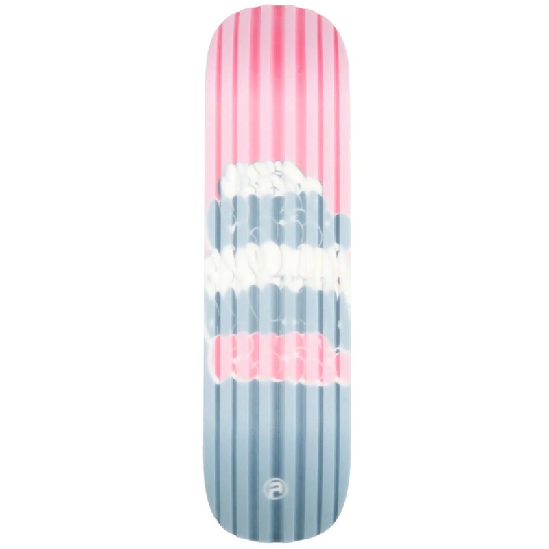 Premium Snowskate – Fisker 2025