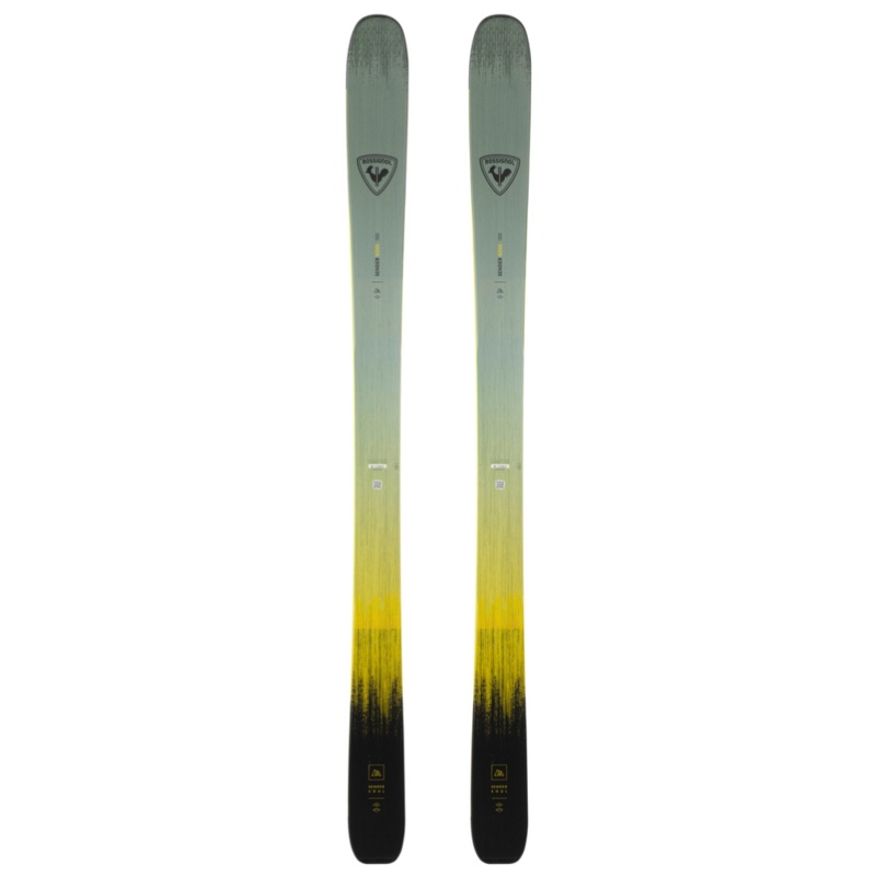 Rossignol Sender Soul 102 (2025)