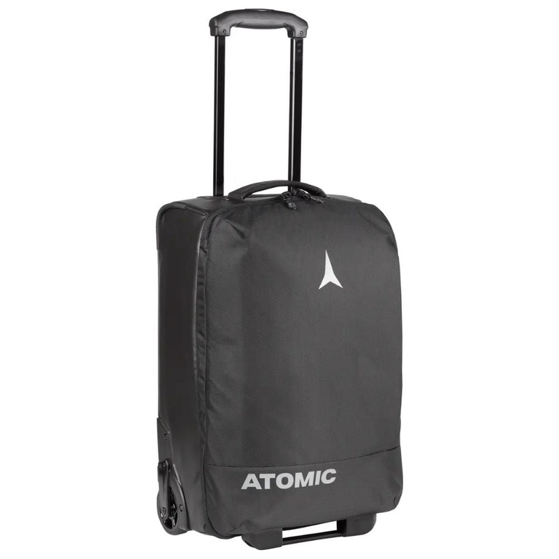 Atomic Cabin Trolley|Black