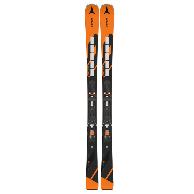 Atomic Redster Q9.8 RVSK + X 12 GW (2025)