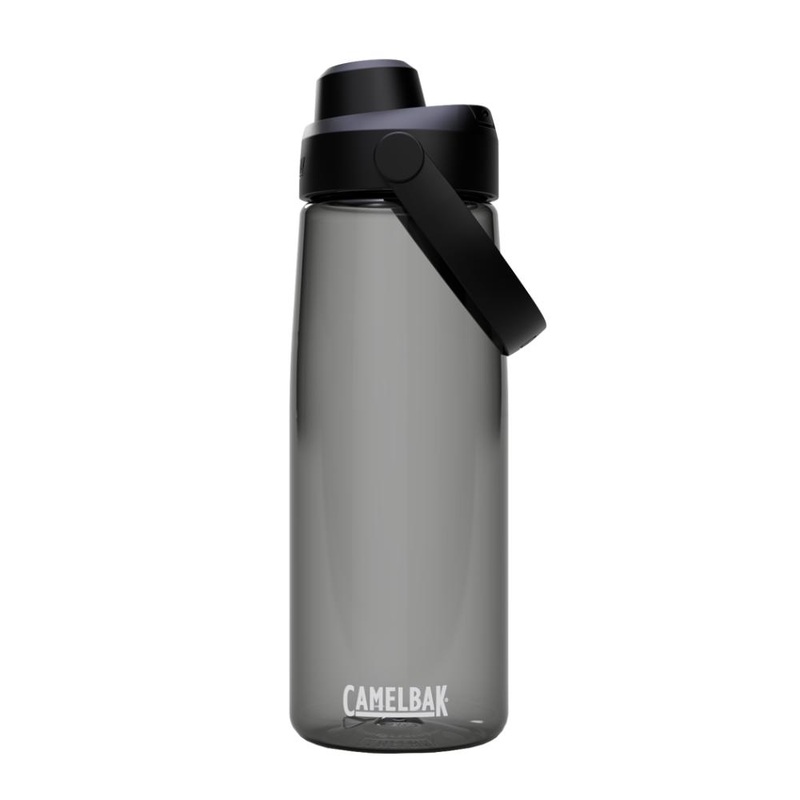 CamelBak Thrive Chug .75L|Clear|Oxford|Charcoal|Forest Green