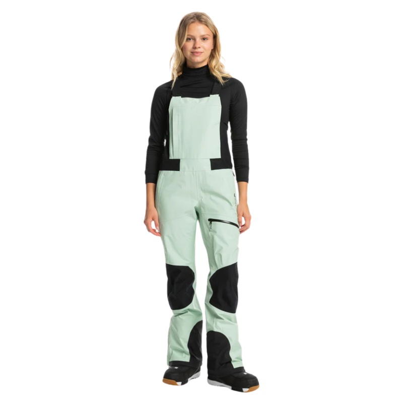 Roxy Womens Gore-Tex Lunalite 3L Bib Pants