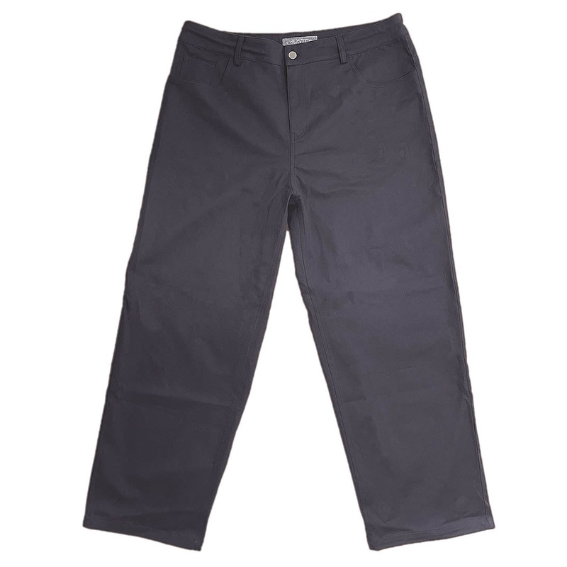 Stretchy Cotton Pants – Navy|XS|S|M