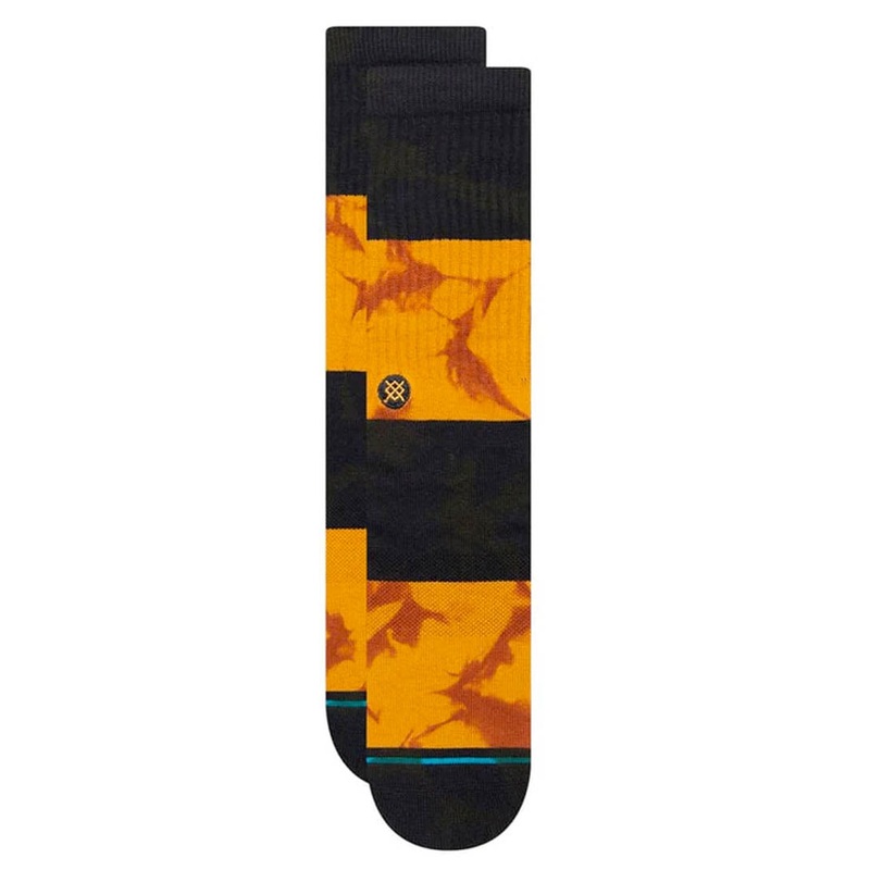 Assurance Socks – Brown|M