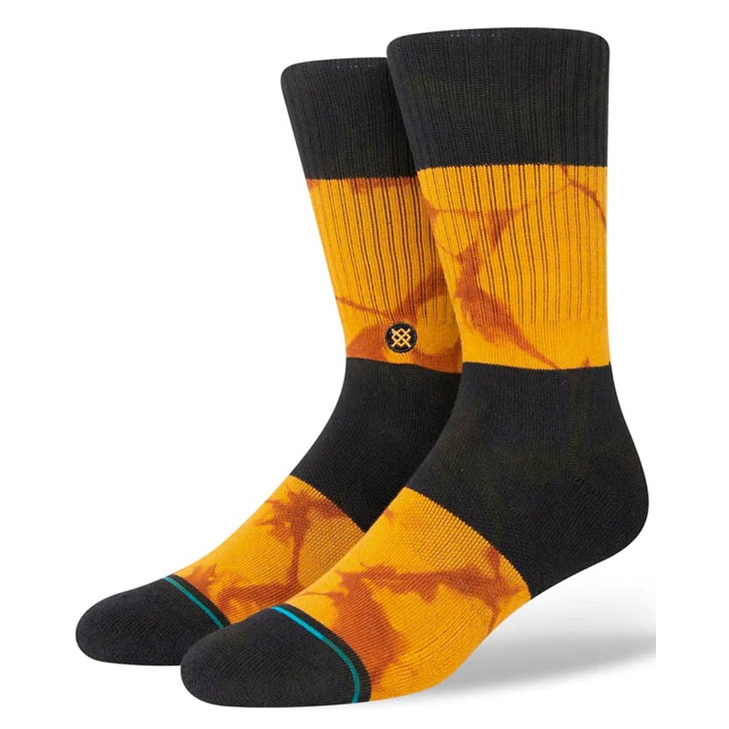 Assurance Socks – Brown|M