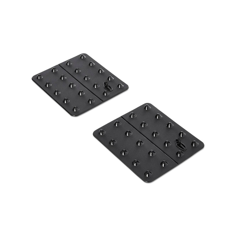 Board Thorns Snow Traction Pad – Black