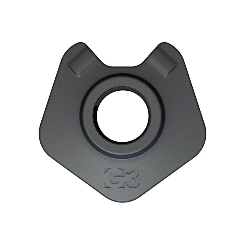 Magnetic Trekking Basket
