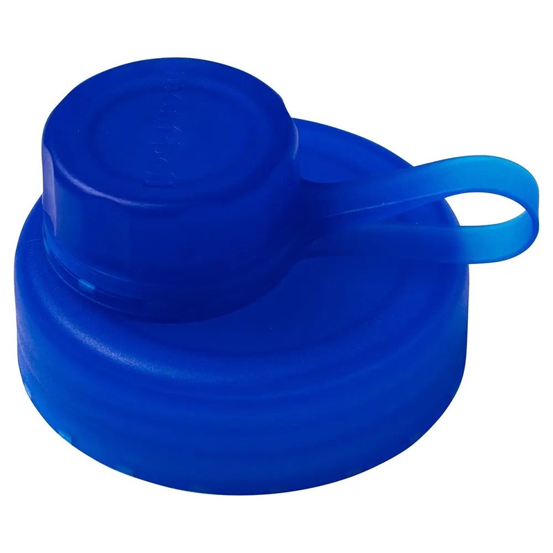 Montbell Clear Bottle Active Cap