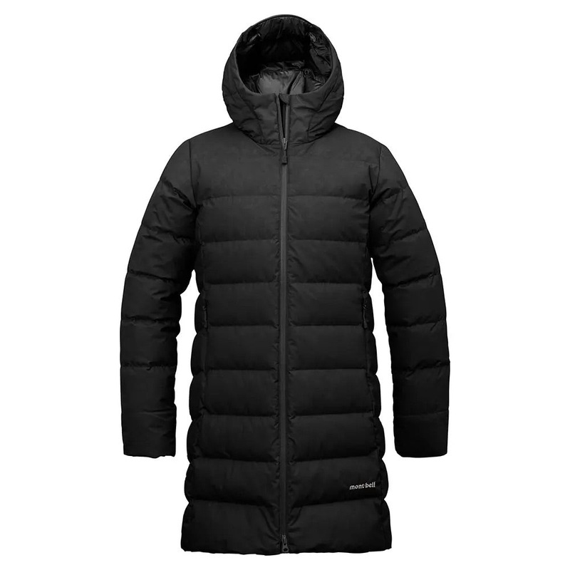 Montbell Cortina Down Coat Women’s