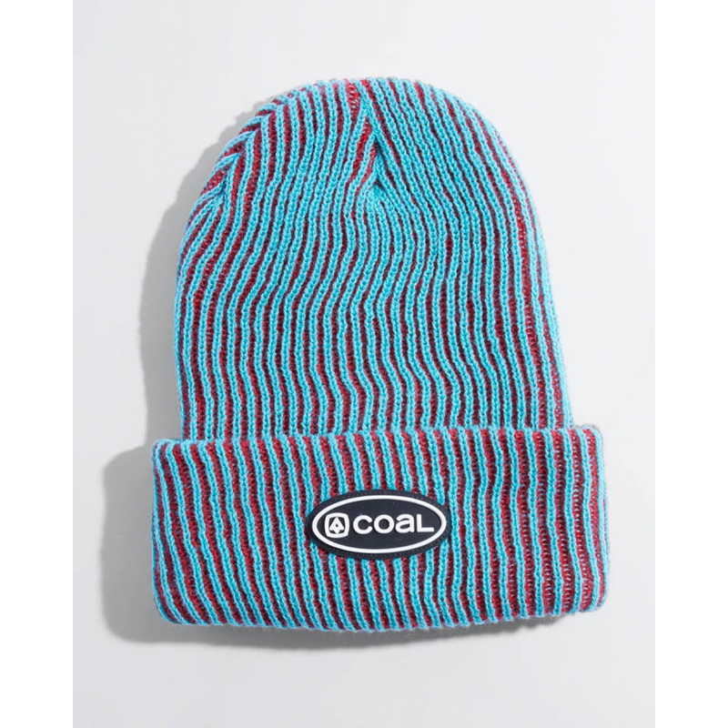 Benny Ultra Tall Knit Beanie – Mint