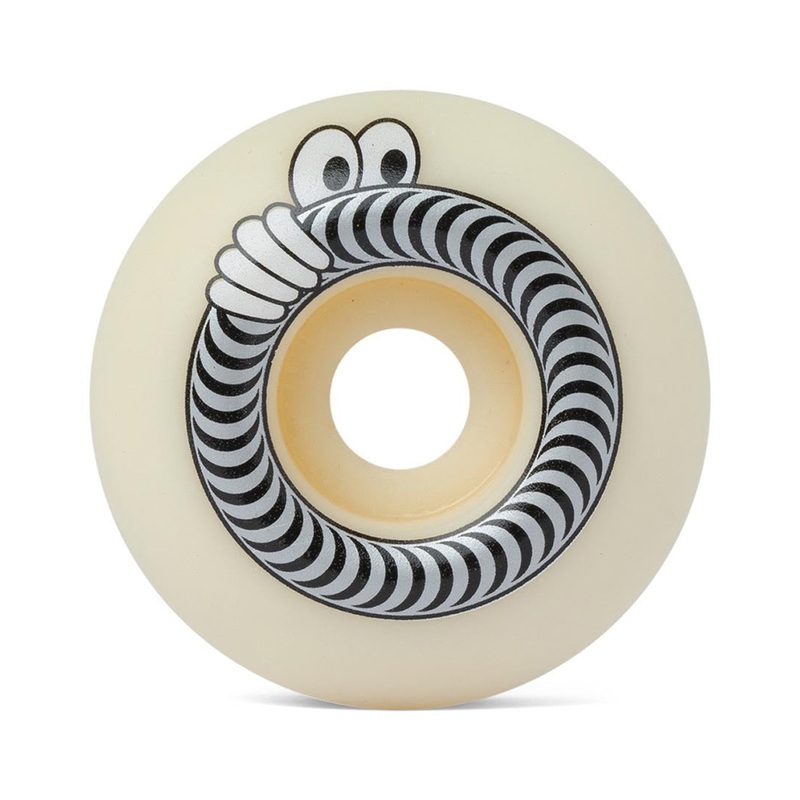 Formula Four X Lrab Skateboard Wheels – Grey