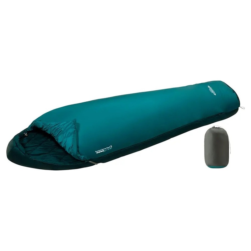 Montbell Seamless Burrow Bag #3 Long