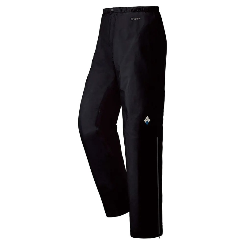 Montbell Storm Cruiser Pants Men’s