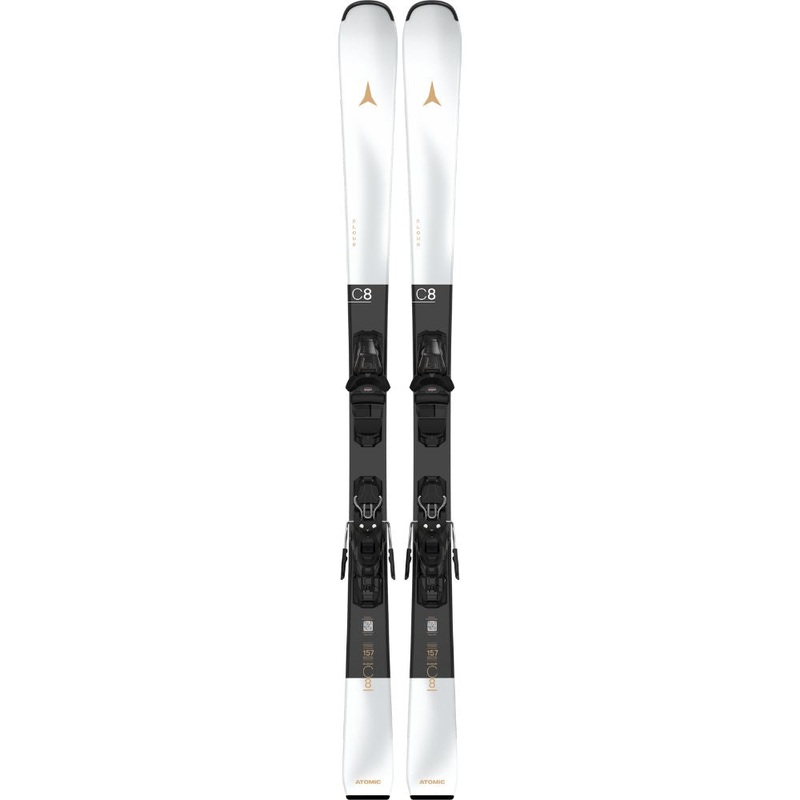 Atomic Womens Cloud C8 + M 10 GW (2026)