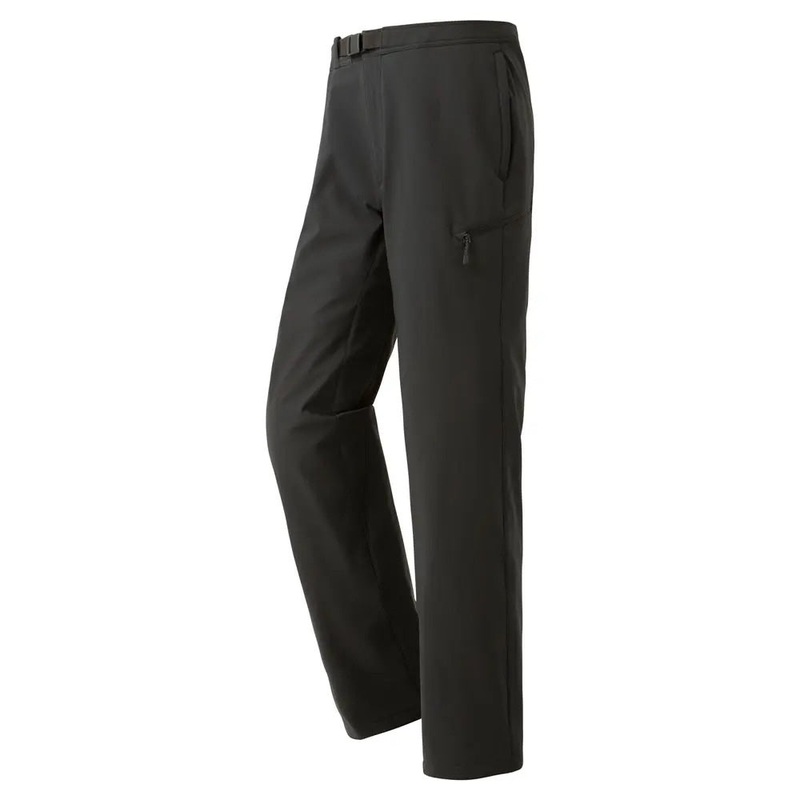 Montbell Thermal OD Pants Men’s