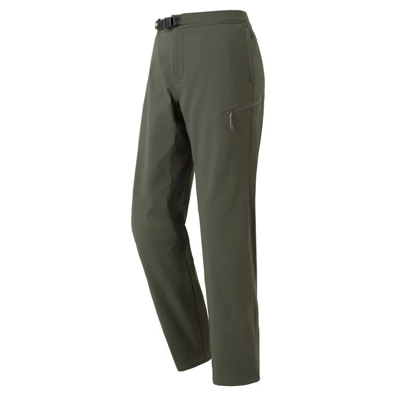 Montbell Thermal OD Pants Women’s