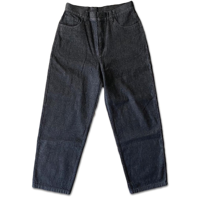 Wavy Jeans – Black|XXS|XS|S|M|L|XL