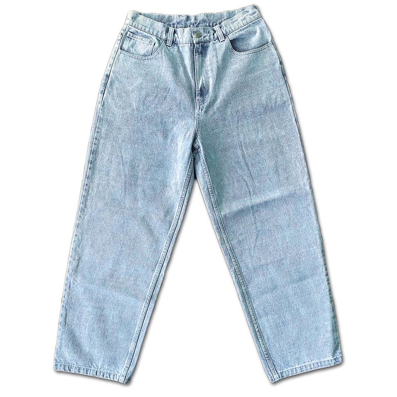 Wavy Jeans – Light Blue|XXS|XS|S|M|L|XL