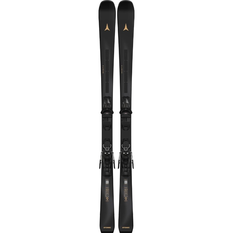Atomic Womens Cloud C9 Revoshock Light + M 10 GW (2026)