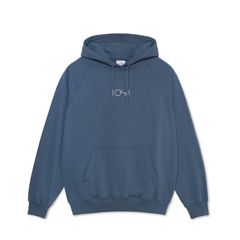 Default Hoodie – Grey Blue|XS|S|M|L|XL