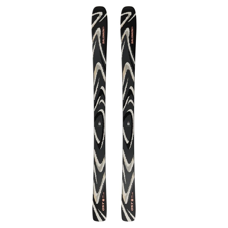 Salomon QST 94 (2026)|Black|156|164|172|180|188