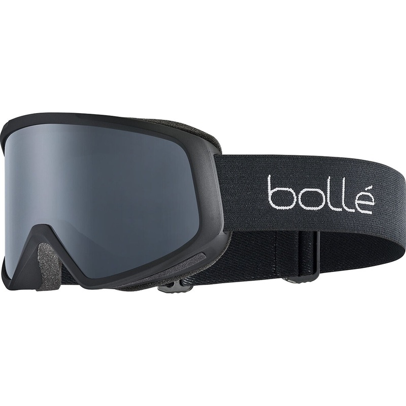 Bolle Bedrock|Black Matte + Grey (cat 3)|Black Matte + Lemon (cat 1)|Black Matte + Vermilion (cat 2)|White Matte + Vermillion (cat 2)