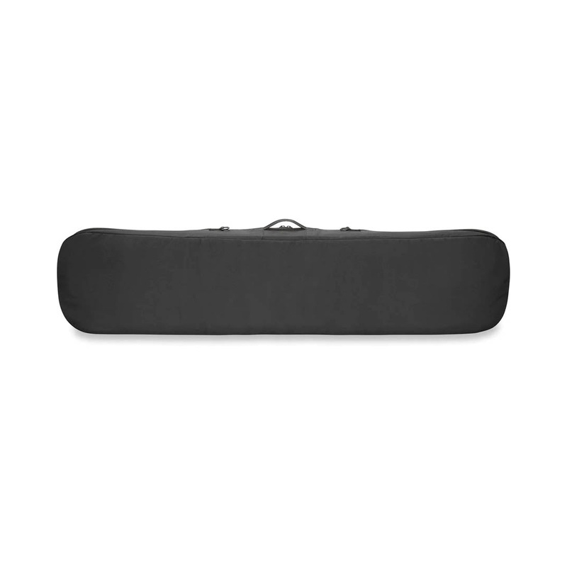 Freestyle Snowboard Bag – Black