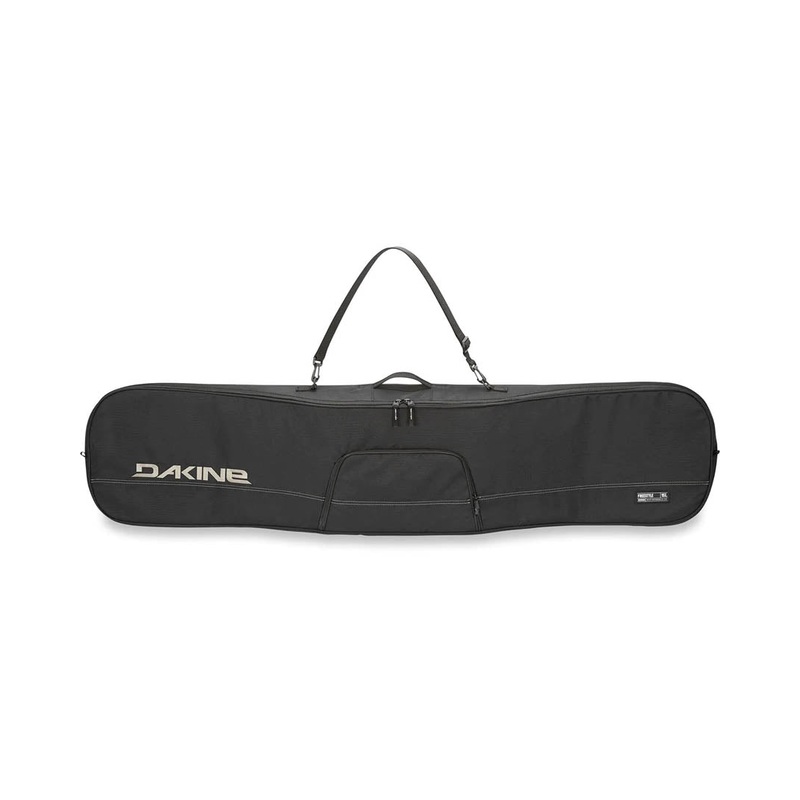 Freestyle Snowboard Bag – Black