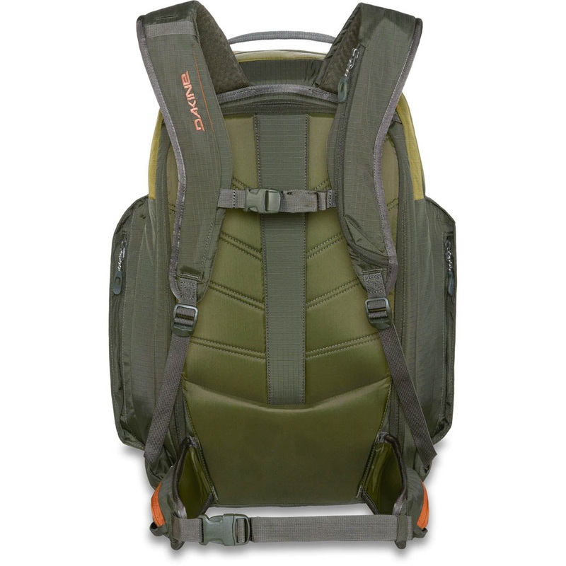 Mission Pro 32L Backpack – Utility Green
