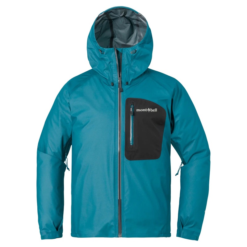 Montbell Peak Shell Jacket Women’s