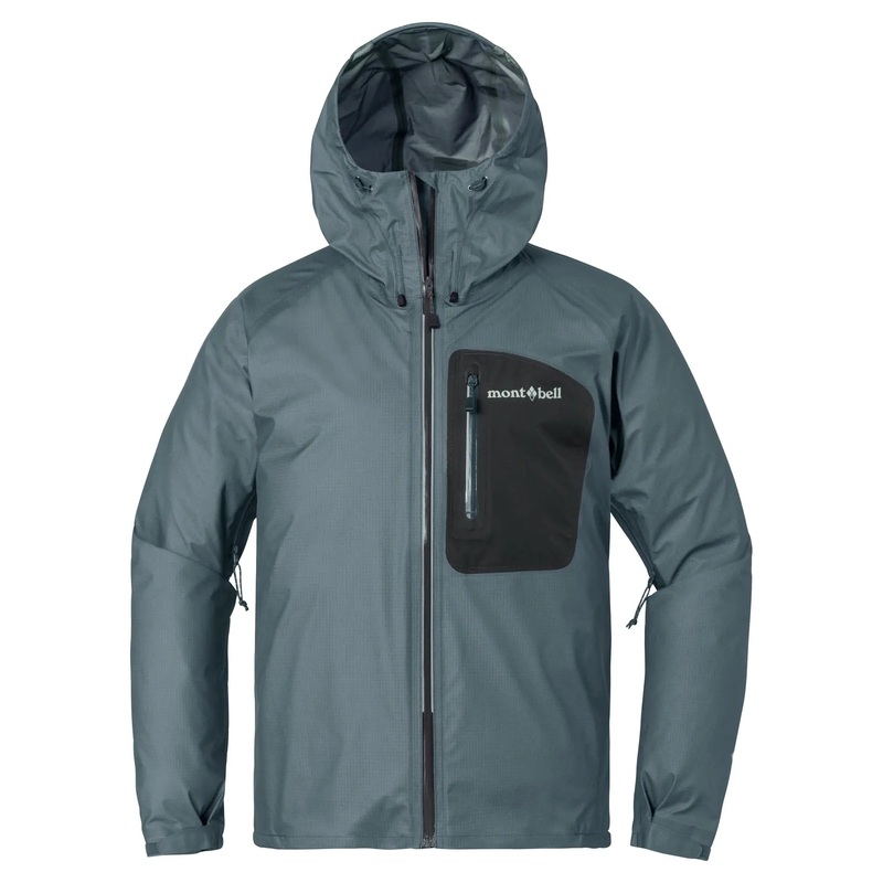 Montbell Peak Shell Jacket Women’s