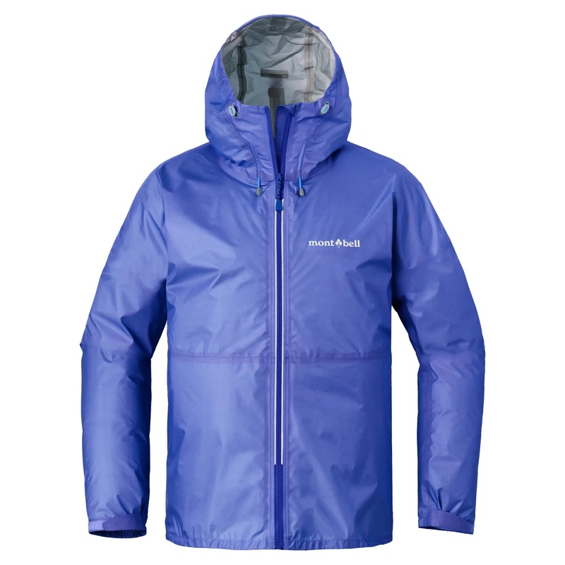 Montbell Super Dry-Tec Versalite Jacket Women’s