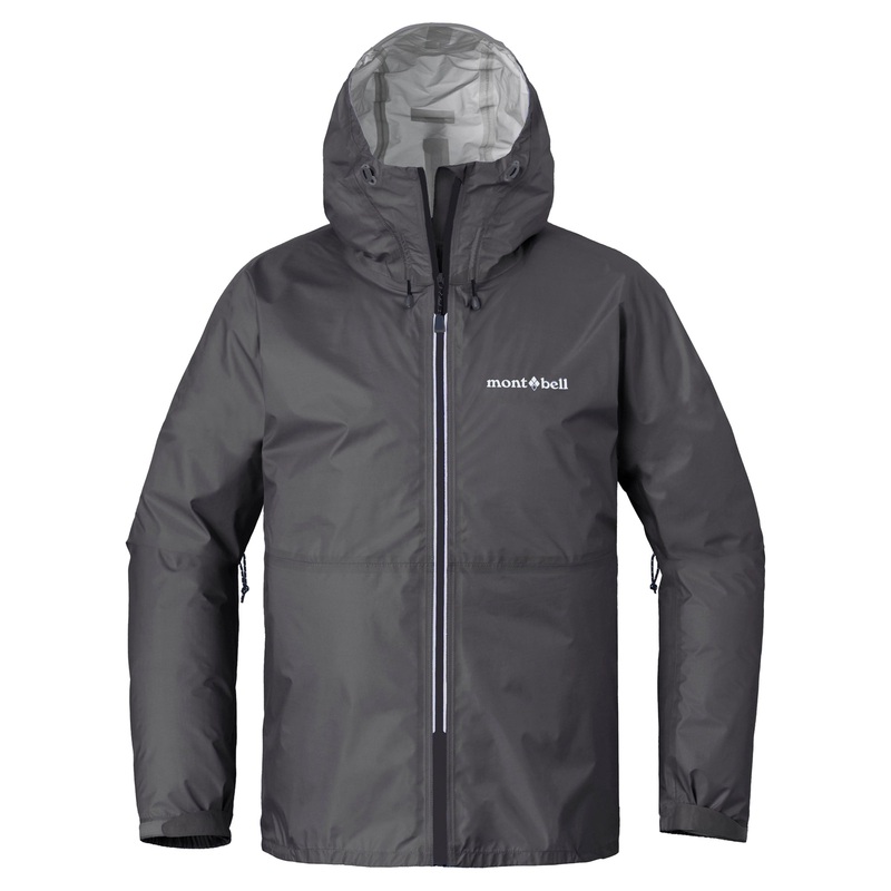 Montbell Super Dry-Tec Versalite Jacket Women’s