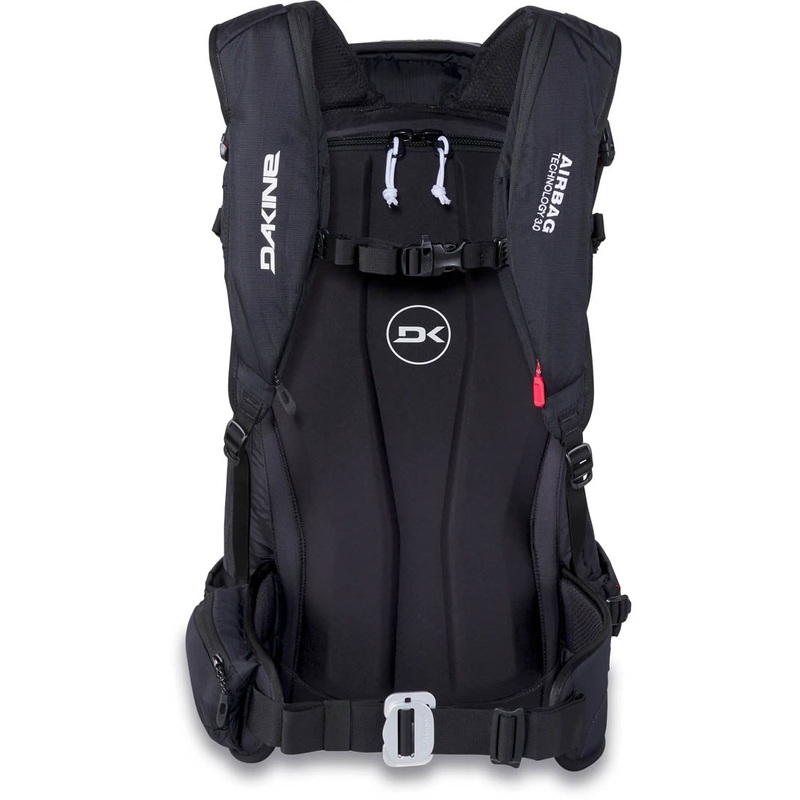 Poacher Ras 26L Backpack – Black