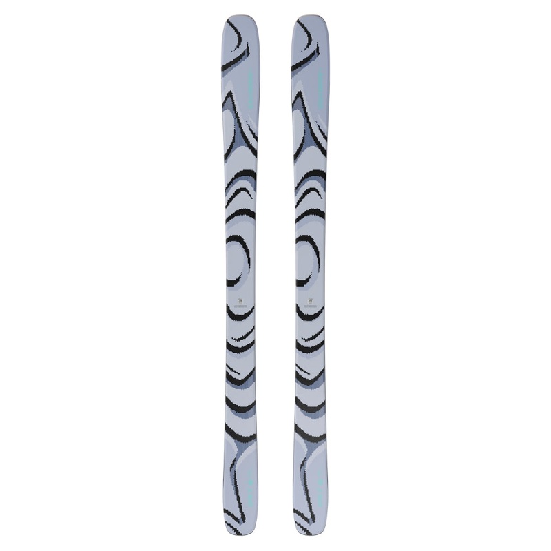 Salomon QST 100 (2026)|164|172|180|188