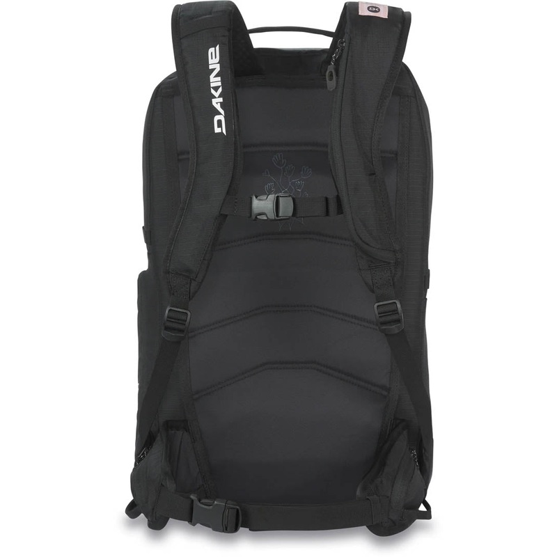 Women’s Team Mission Pro 25L Backpack – Jill Perkins
