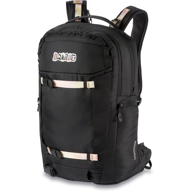 Women’s Team Mission Pro 25L Backpack – Jill Perkins