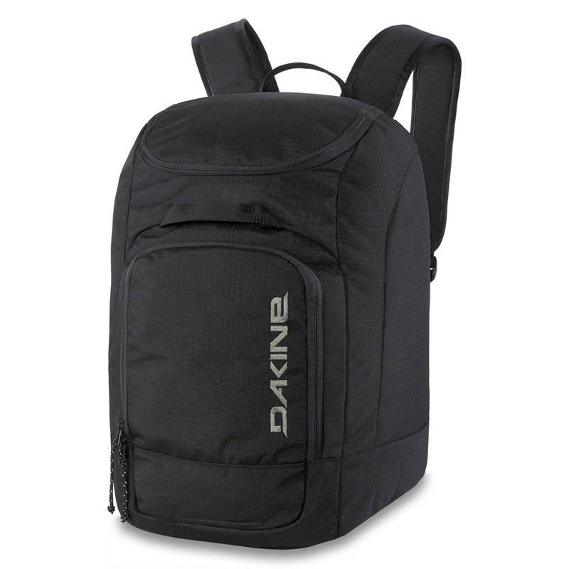 Youth Boot Pack 45L Backpack – Black