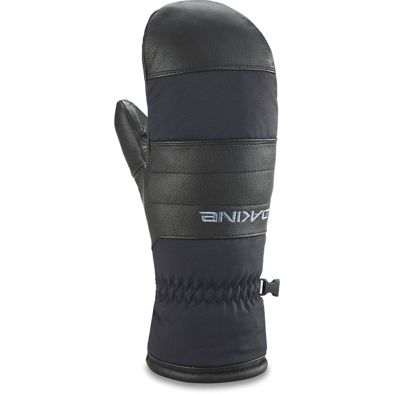 Baron Gore-Tex Mitts – Black|M|L|XL