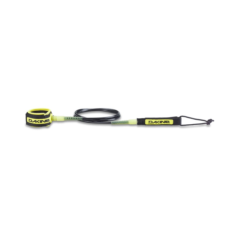 Kainui Team 6Ft x 1/4 – Electric Tropical