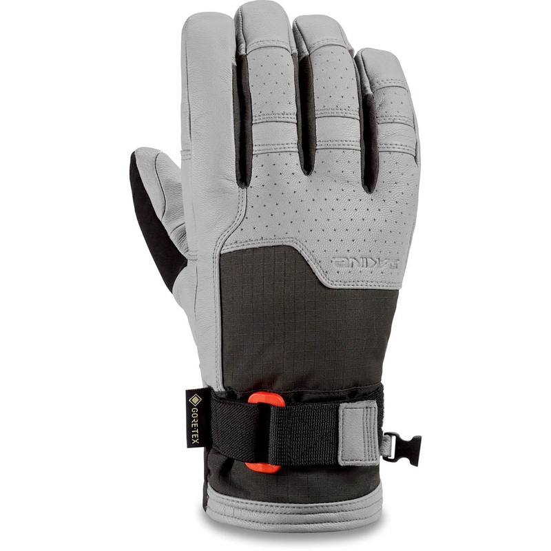 Maverick Gore-Tex Glove Gloves And Mitts – Steel Grey