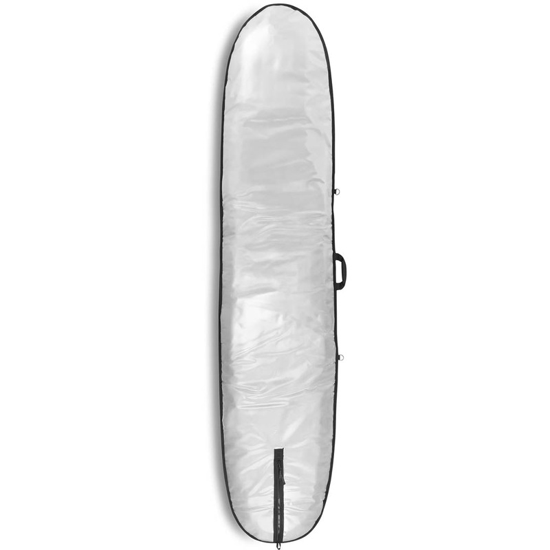 Mission Surfboard 8Ft10 Surfboard Bag – Carbon